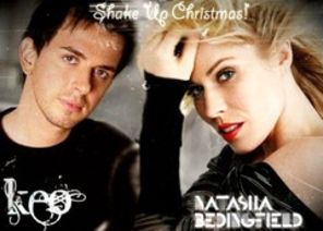 Hot new: Keo & Natasha Bedingfield -  Shake Up Christmas (audio)