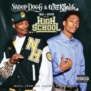 Snoop Dogg si Wiz Khalifa lanseaza un album impreuna
