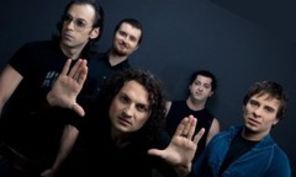 Trupa Publika sustine turneul ''Tribute to Depeche Mode''