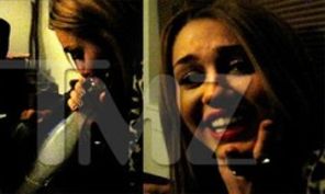 Miley Cyrus, in cinci ipostaze jenante