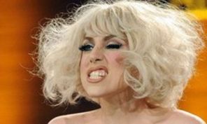 Lady Gaga publica teaserul videoclipului "Marry The Night"(video teaser)