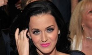 Katy Perry vrea sa se retraga din muzica pentru o perioada