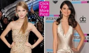 Vedete bine/prost imbracate la American Music Awards 2011 (poze)