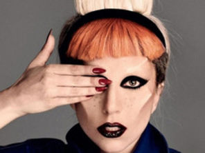 Lady Gaga planuieste un duet cu Elton John