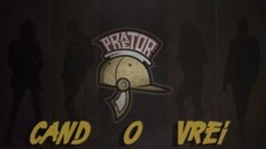 Exclusiv: Download Praetor - Cand O Vrei single nou (audio)