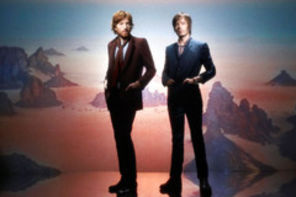 Air va lansa un nou album in 2012