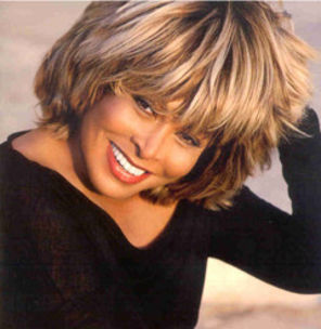 Tina Turner si Bruce Springsteen vor fi inclusi in Grammy Hall of Fame