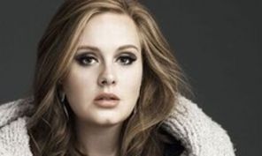 Hot new: Adele - Turning Tables (videoclip)