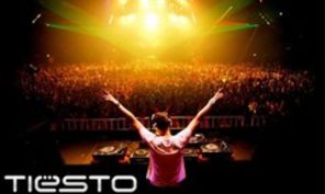 Tiesto a lansat o piesa cu Anastacia - What Can We Do (audio)