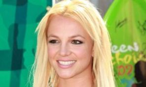 Britney Spears, inspirata de Adele si Jesse J
