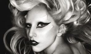 Lady Gaga inca mai crede in Mos Craciun