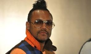 Apl.De.Ap de la Black Eyed Peas este aproape orb