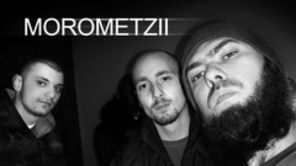 Hot new: Morometzii - Old School&nbsp;(audio)