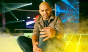 Alin Vaduva de la X factor este in stare critica. Nu mai poate canta