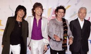 Rolling Stones vor sarbatori 50 de ani de cariera