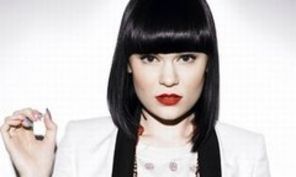 Jessie J - "Who You Are" este cel mai bine vandut album de debut in Marea Britanie