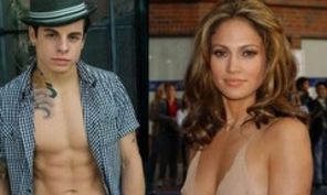 Jennifer Lopez si-a petrecut Ziua Recunostintei cu noul sau iubit