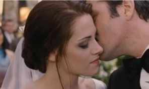Rochia Bellei Swan, din Twilight, produsa in serie (foto)
