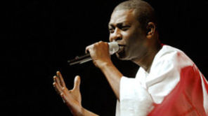 Youssou N'Dour abandoneaza muzica