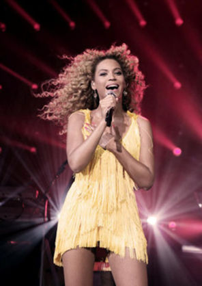 Hot new: Beyonce- Dance for You (videoclip)