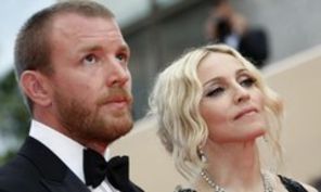 Guy Ritchie nu regreta casnicia cu Madonna