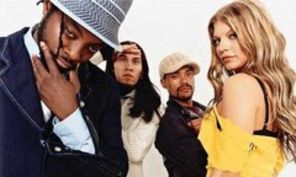 Black Eyed Peas explica de ce au luat o pauza