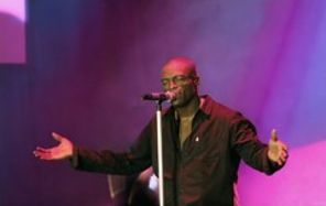 Seal vrea sa inregistreze un album cu coveruri din anii ''80