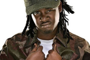 T-Pain ar vrea sa faca un duet cu Adele