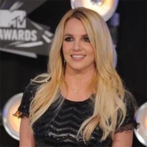 Britney Spears sustine un concert gratuit de Craciun in Mexic