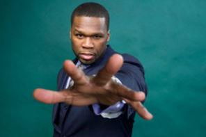 Hot new: 50 Cent - Stop Crying (audio)