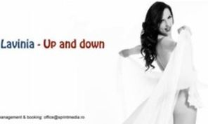 Hot new: Lavinia Parva - ''Up & Down'' single nou (audio)