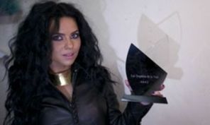 Inna, cel mai bun artist in 2011 in Franta + cover Laura Stoica (audio)