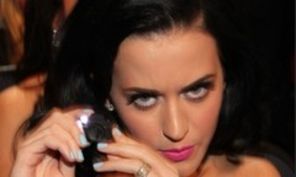 Katy Perry: "Viata nu este o telenovela"