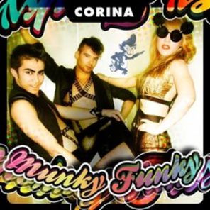 In videoclipul 'Munky Funky', Corina cucereste orasul prin creativitate (videoclip)