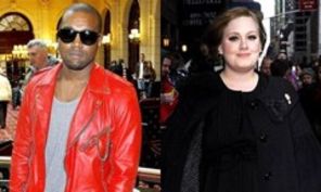 Nominalizari Grammy Awards 2012