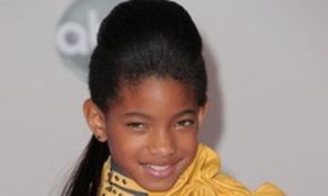 Willow Smith lanseaza albumul de debut in 2012
