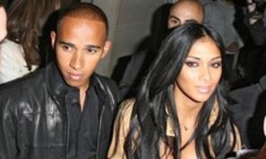 Nicole Scherzinger se intalneste pe ascuns cu fostul iubit