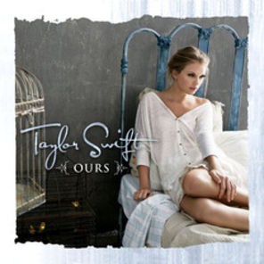 Hot new: Taylor Swift - Ours (videoclip)