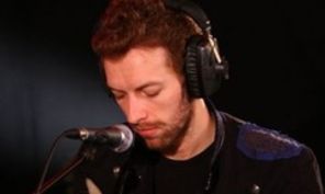 Chris Martin: ''Scoala m-a pregatit pentru faima''