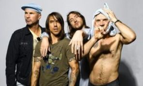 Red Hot Chili Peppers concerteaza la Bucuresti?