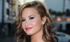 Demi Lovato: Tatuajele ma ajuta sa fiu puternica