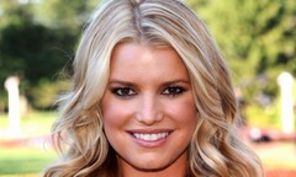 Jessica Simpson: Cred ca voi avea o fetita