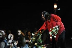 Nana Mouskouri, concert exceptional la Bucuresti!