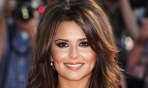 Cheryl Cole se simte din nou "sexy" de cand s-a ingrasat