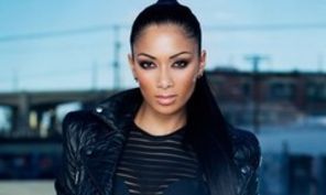 Nicole Scherzinger face sport ca sa ramana treaza
