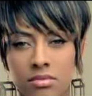 Keri Hilson ft Kanye West - `Knock You Down` clip
