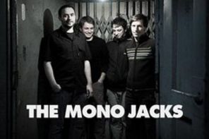 The Mono Jacks lanseaza noul material &ldquo;Fortunes EP&rdquo;