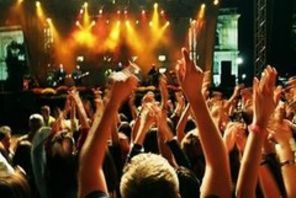 Concerte 2012