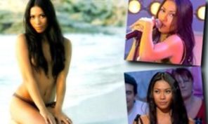 Eurovision 2012: Anggun reprezinta Franta in Baku