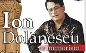 V-am iubit pe toti, album in memoriam Ion Dolanescu